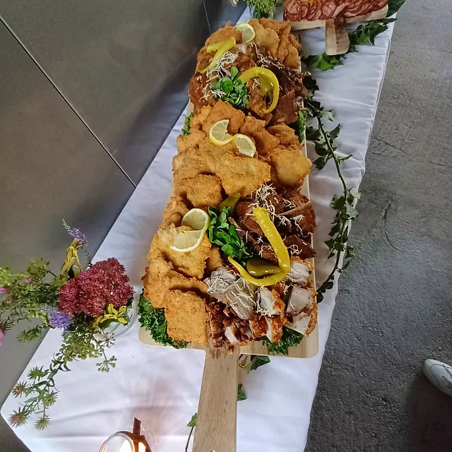 Impressionen über uns