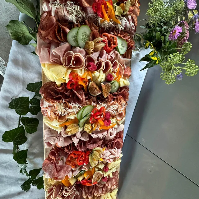 Impressionen über uns
