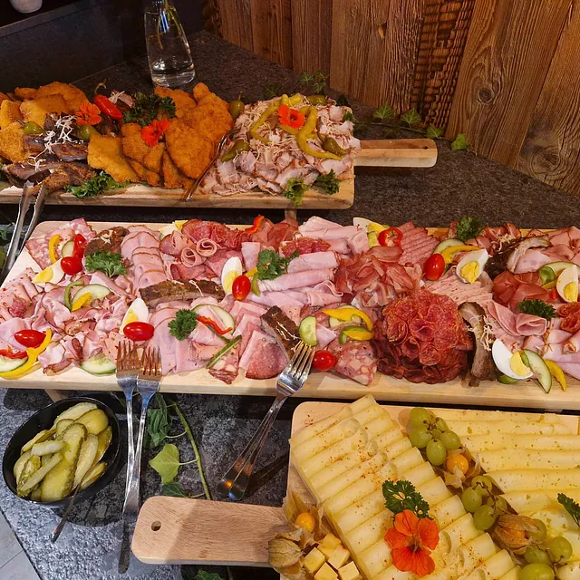 Impressionen über uns