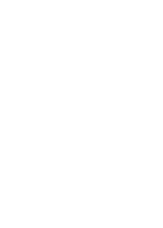 Logo eines hellen Herzens
