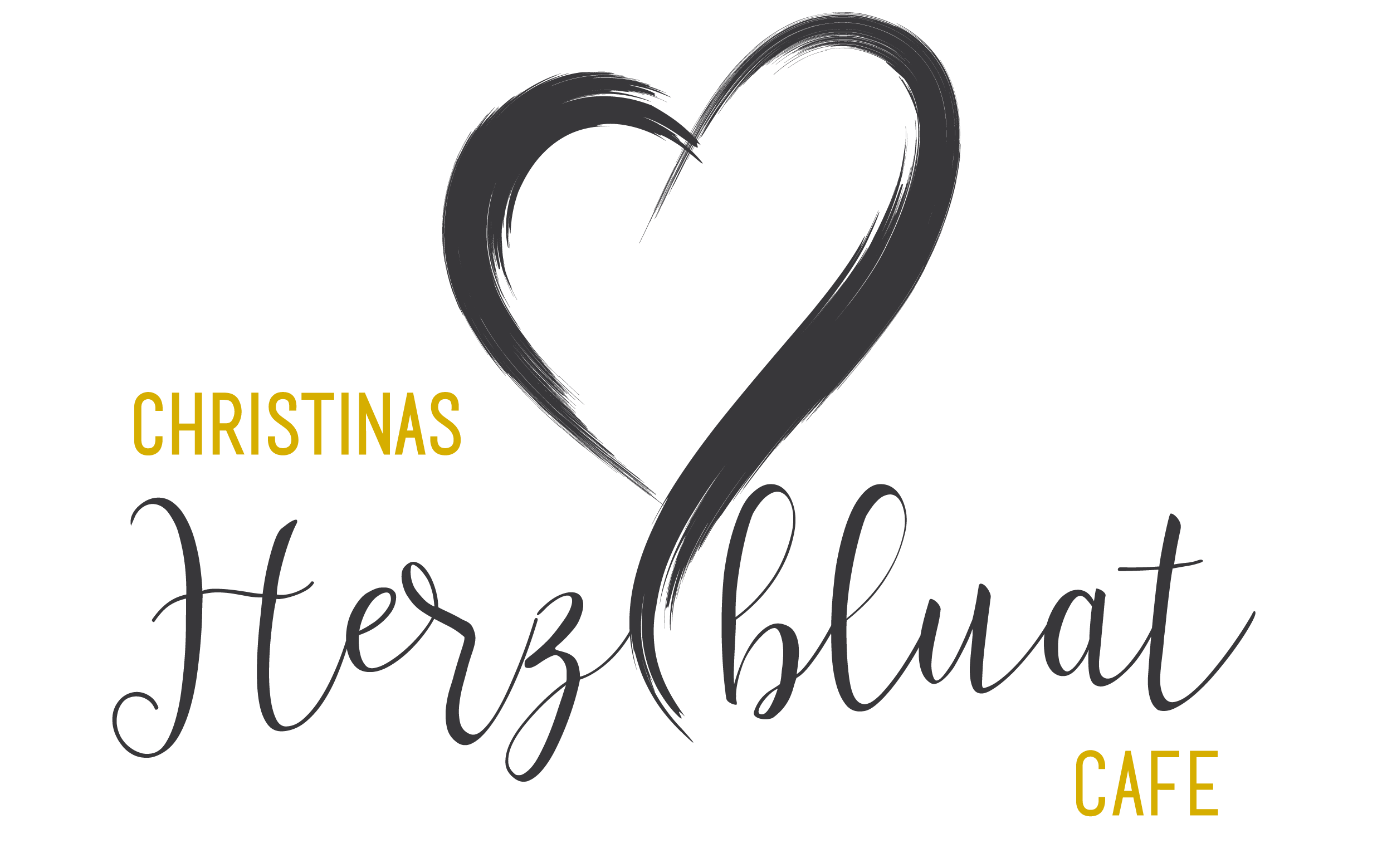 Logo von Christinas Herzbluat Cafe
