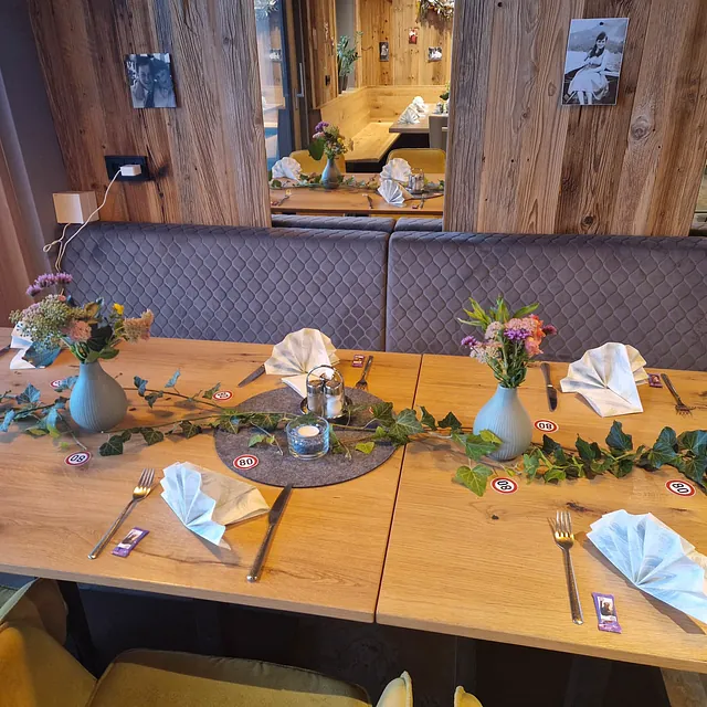 Impressionen über uns